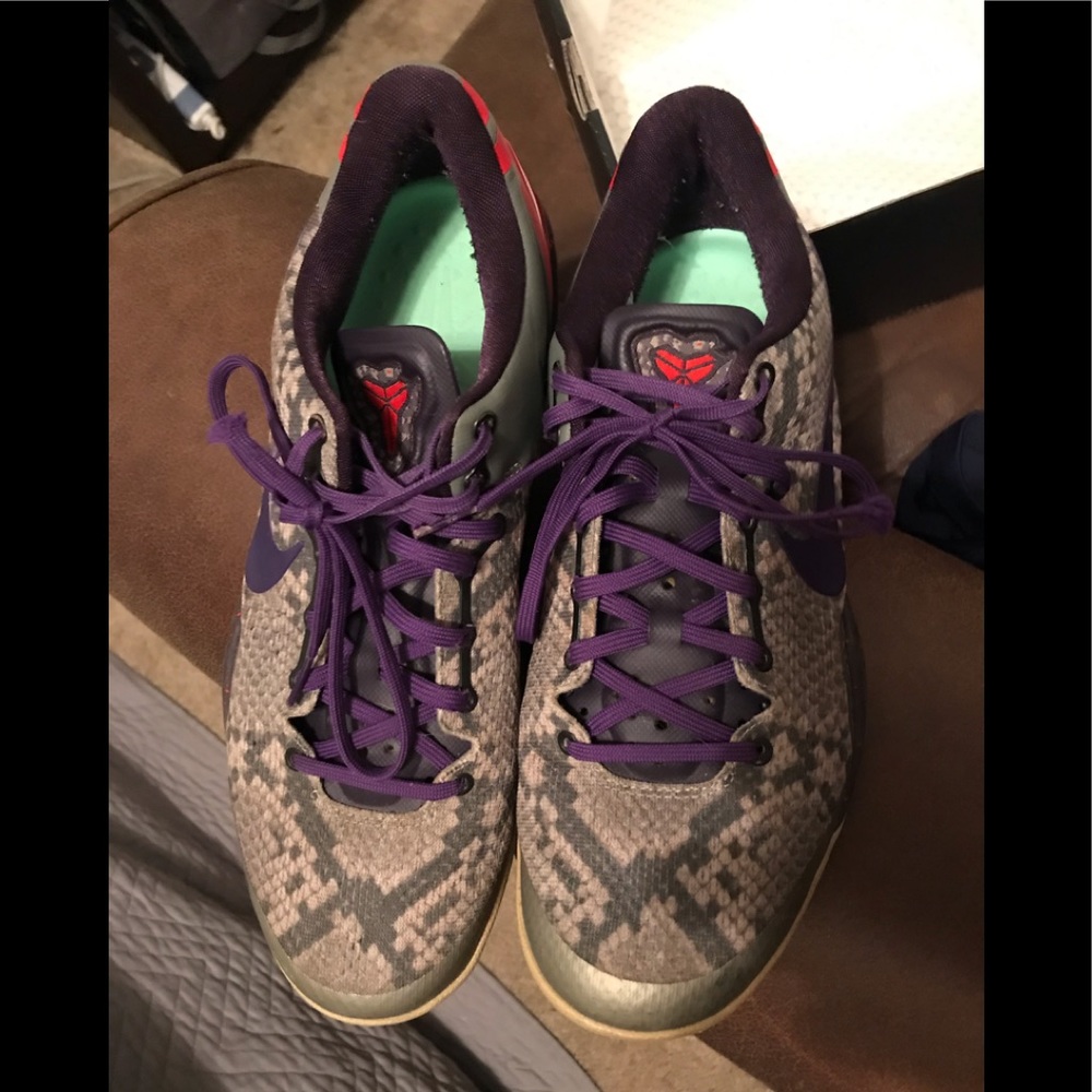 Kobe Mentality - image 1